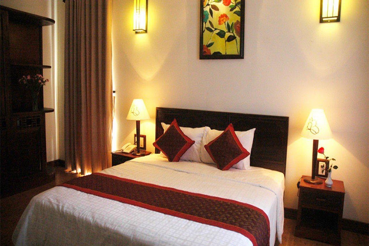 Hoi An Garden Villas Buitenkant foto