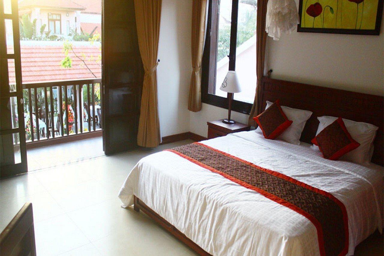 Hoi An Garden Villas Buitenkant foto