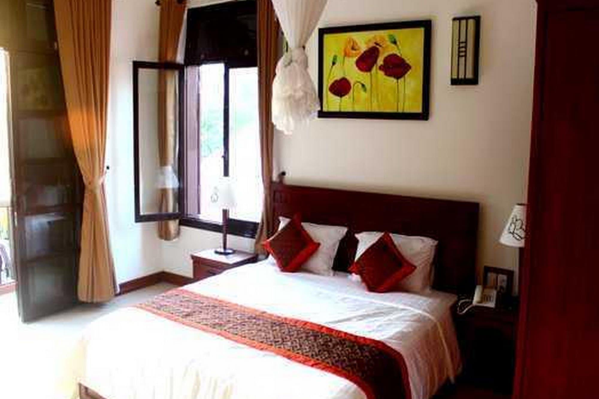 Hoi An Garden Villas Buitenkant foto