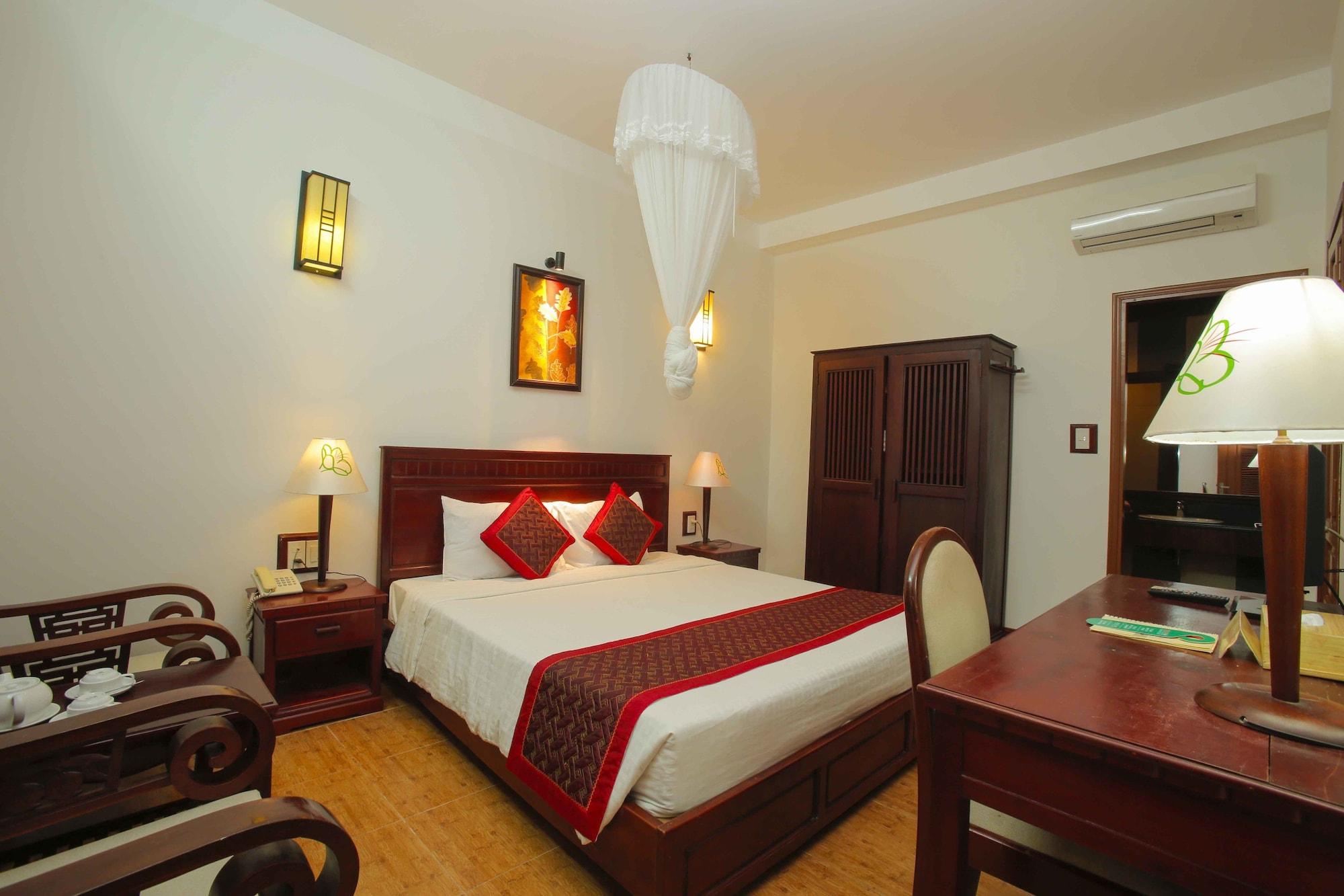 Hoi An Garden Villas Buitenkant foto