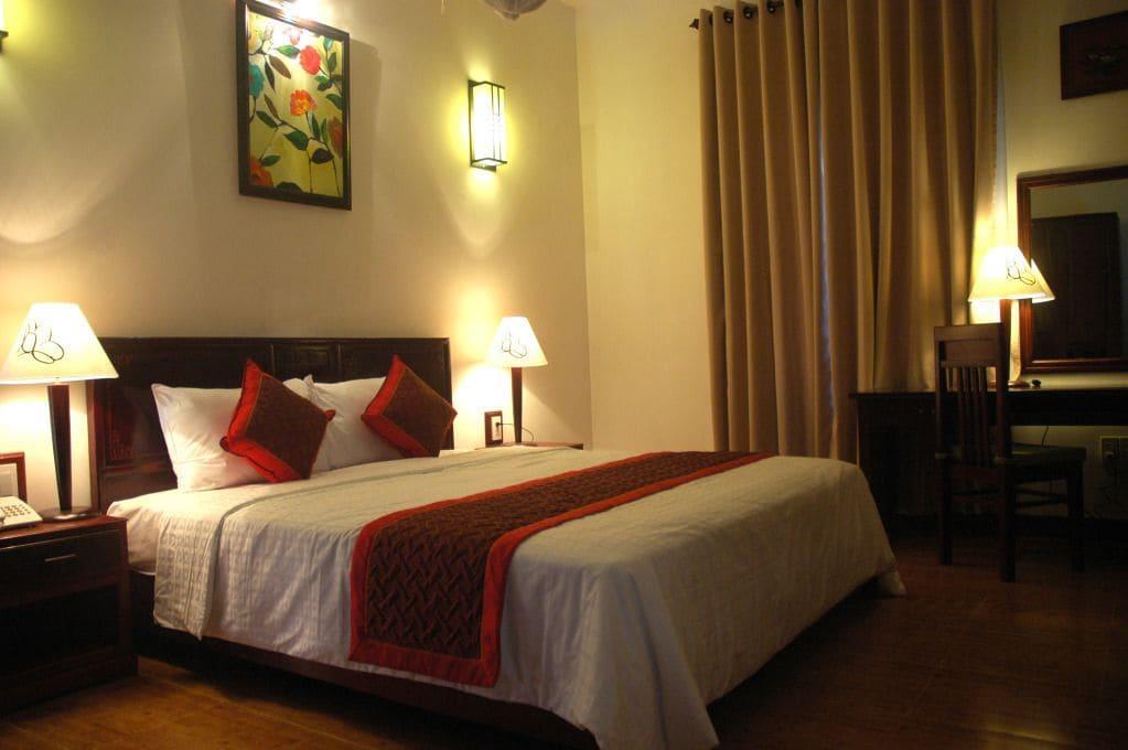 Hoi An Garden Villas Buitenkant foto