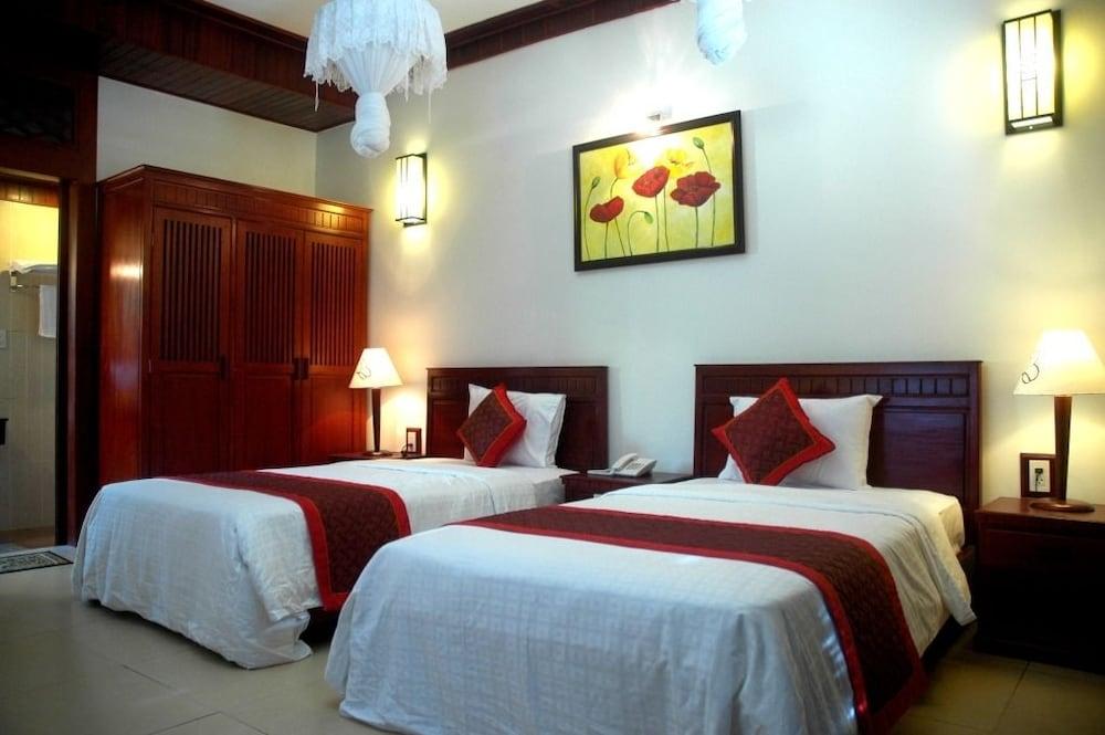 Hoi An Garden Villas Buitenkant foto