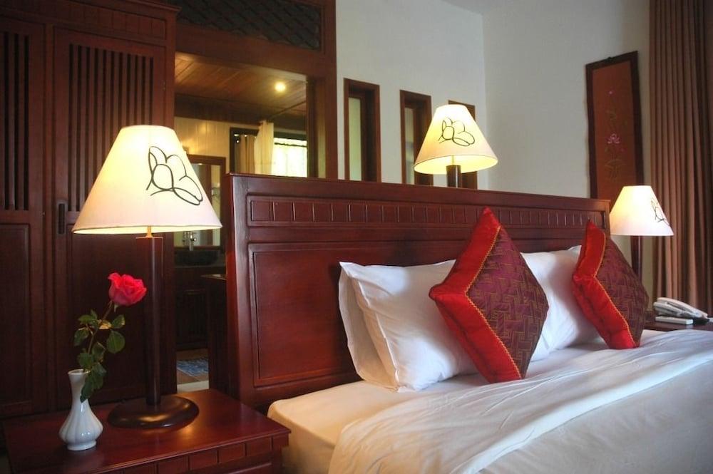 Hoi An Garden Villas Buitenkant foto