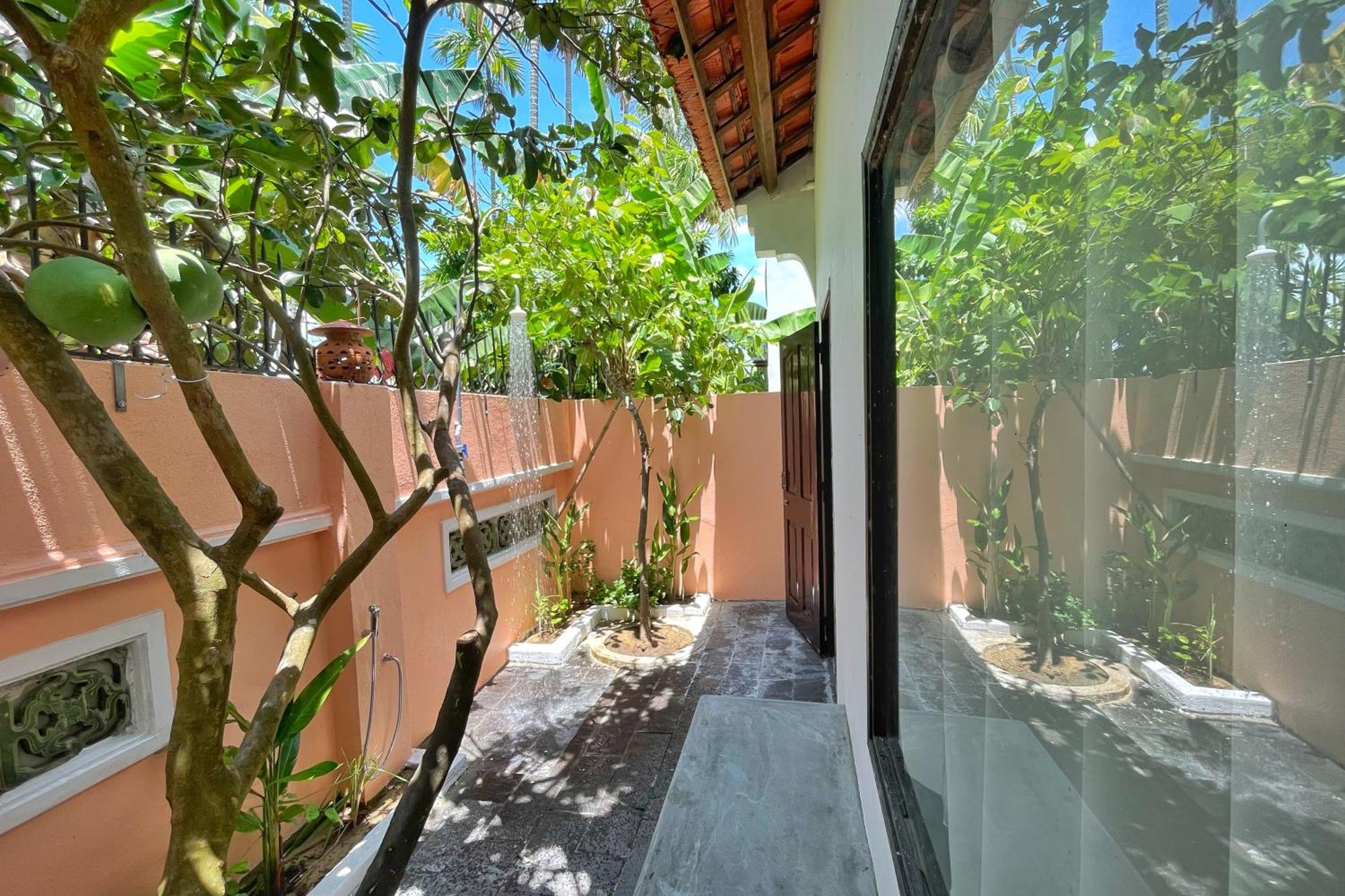 Hoi An Garden Villas Buitenkant foto