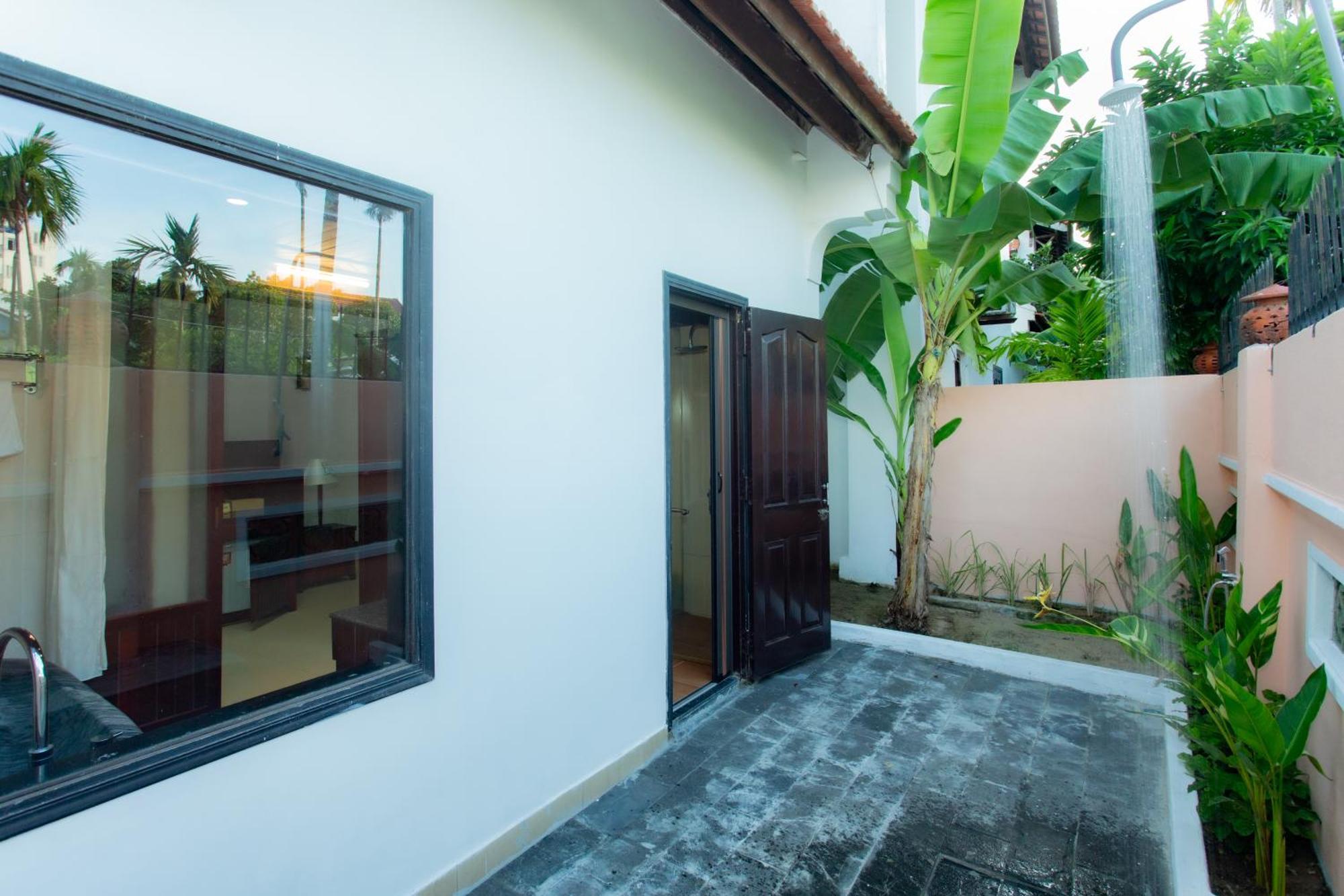 Hoi An Garden Villas Buitenkant foto