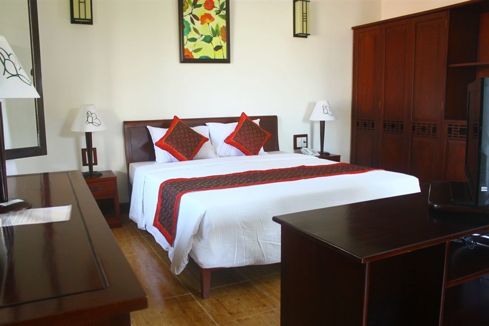 Hoi An Garden Villas Buitenkant foto